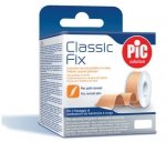PIC Classic Fix-5m x 5cm Plaster płócienny na szpuli