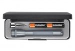 Latarka Maglite Mini AAA Stalowa M3A092