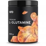 KFD Glutamine 500 g Kaktusowy