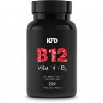 KFD Vitamin B12 Forte - 200 tabl.