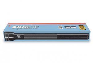 Latarka MagLite 6D S6D015