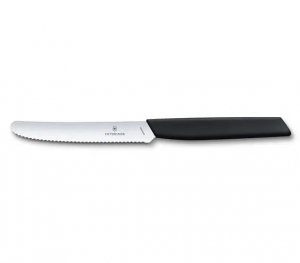 Nóż stołowy do pomidorów Swiss Modern 6.9003.11W Victorinox