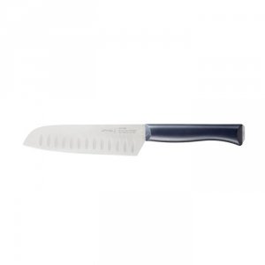 Opinel Nóż Kuchenny Intempora Santoku 219 002219