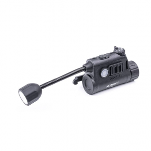 Latarka Taktyczna na hełm Nextorch R Star - 80 Lumenów