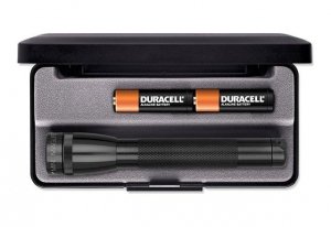 Latarka Maglite Mini AA Czarna M2A01L