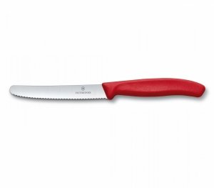 Nóż do pomidorów i kiełbasy Victorinox 6.7831