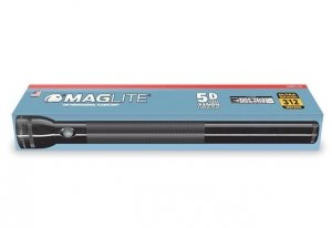 Latarka MagLite 5D S5D015