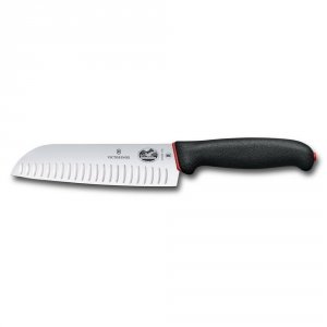 Nóż Santoku Dual Grip Victorinox 5.2523.17DB