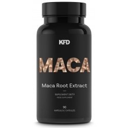 KFD MACA 90 kaps.