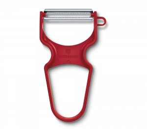 Obieraczka Rapid Victorinox ząbkowane ostrze 6.0933.1