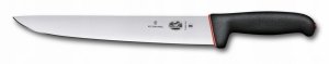 Nóż rzeźniczy Dual Grip Victorinox 5.5503.25D