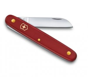 Nóż ogrodniczy dla osób leworęcznych Victorinox 3.9450