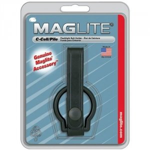 Uchwyt do pasa do latarek Maglite z serii C ASXC046
