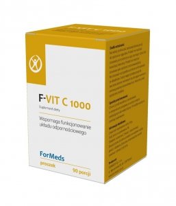 ForMeds F-VIT C 1000 90g