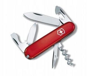 Scyzoryk Victorinox Tourist 0.3602