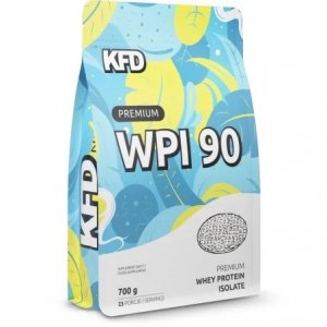KFD WPI 90 700 g Wafelkowy