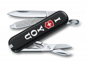 Scyzoryk Victorinox 0.6223.853 The Gift