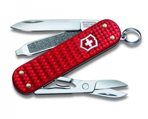 Scyzoryk Victorinox Classic Alox Colors 0.6221.401G