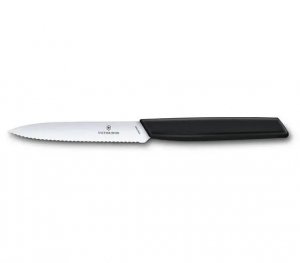 Nóż do warzyw i owoców Swiss Modern 6.9003.10W Victorinox