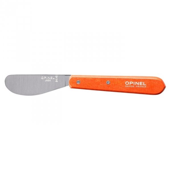 Łopatka do smarowania Opinel Pop Orange No 117 001936