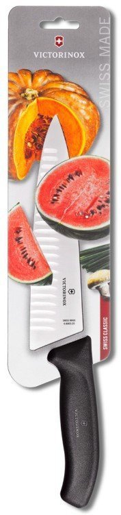 Nóż do siekania Victorinox 6.8083.20B na blisterze