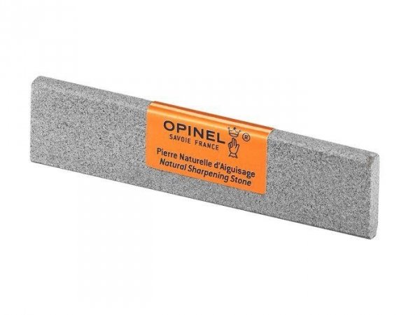 Kamień do ostrzenia 10 cm 002567 Opinel