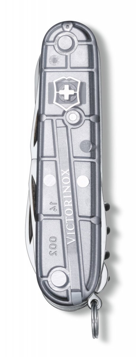 Scyzoryk Victorinox Climber Silver Tech 1.3703.T7