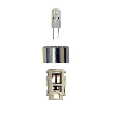 Żarówka Maglite xenon 6C , 6D LMXA601