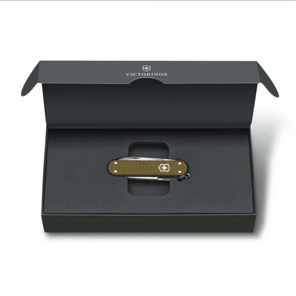 Scyzoryk Victorinox Classic SD Alox Limited Edition 2024 0.6221.L24