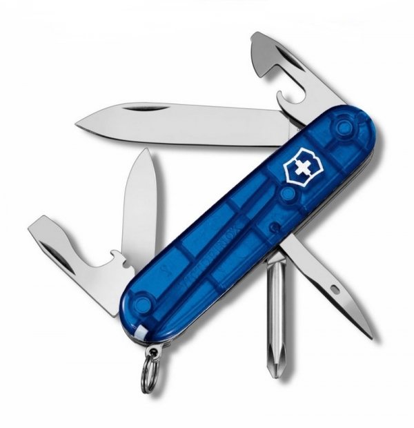 Scyzoryk Victorinox Tinker 1.4603.T2