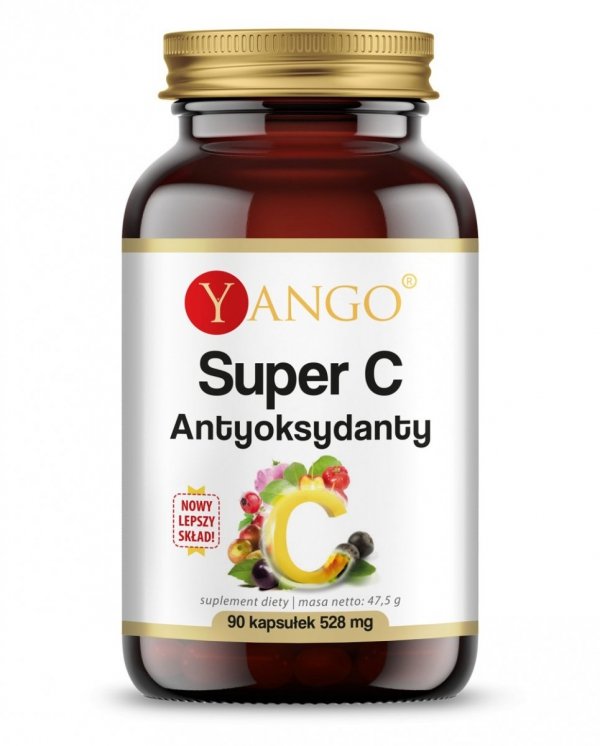 Yango Super c