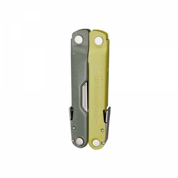 Multitool Leatherman Rebar Mossy Slate 833315