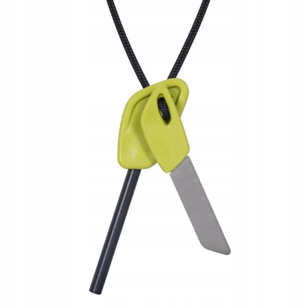 Krzesiwo Wildo Fire-Flash Pro Small Lime 3000°