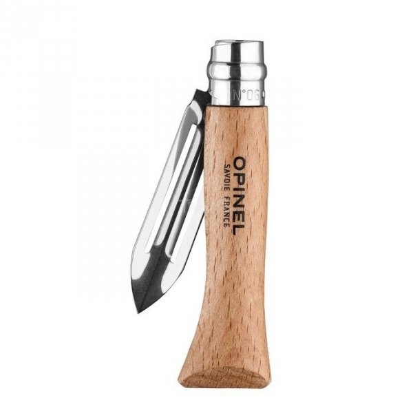 Opinel Obieraczka składana 06 002440