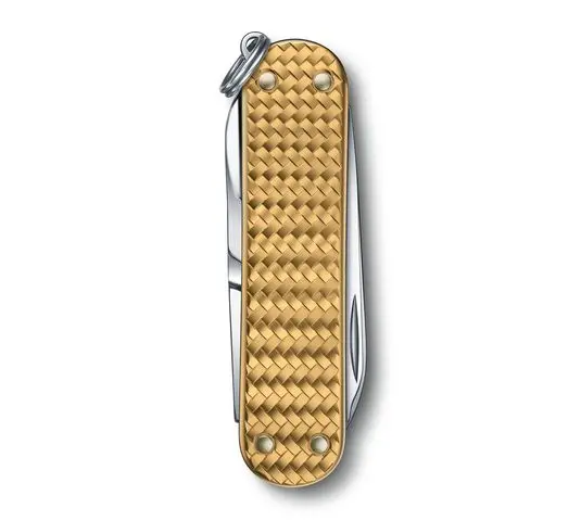 Scyzoryk Victorinox Classic Alox Colors 0.6221.408G