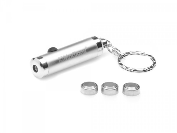 Latarka diodowa Mactronic LED101 1LED