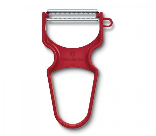 Obieraczka Rapid Victorinox ząbkowane ostrze 6.0933.1