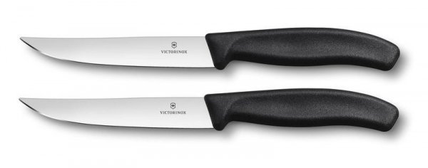 Zestaw noży do steków Victorinox 6.7903.12B