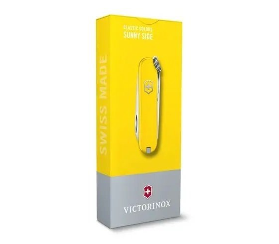 Scyzoryk Victorinox Classic SD &quot;Sunny Side&quot;  0.6223.8G