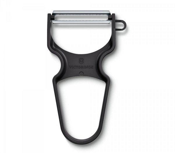 Obieraczka Rapid Victorinox ząbkowane ostrze 6.0933.3