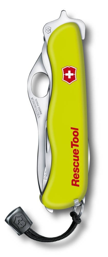 Scyzoryk Victorinox RescueTool 0.8623.MWN - Grawer Gratis
