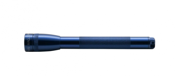 Latarka Maglite Mini AAA Granatowa M3AFD2