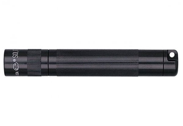 Latarka Maglite Solitaire Czarna K3A012