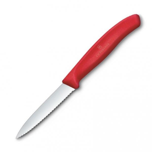 Zestaw 3 noży do warzyw i owoców Swiss Classic Victorinox 6.7111.34C1