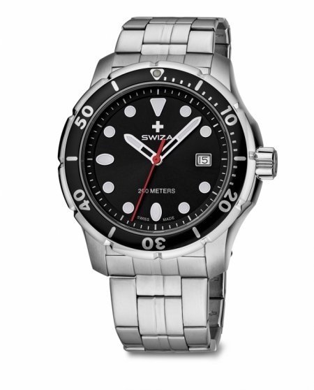 Zegarek Swiza Urbanus WAT.0761.1003