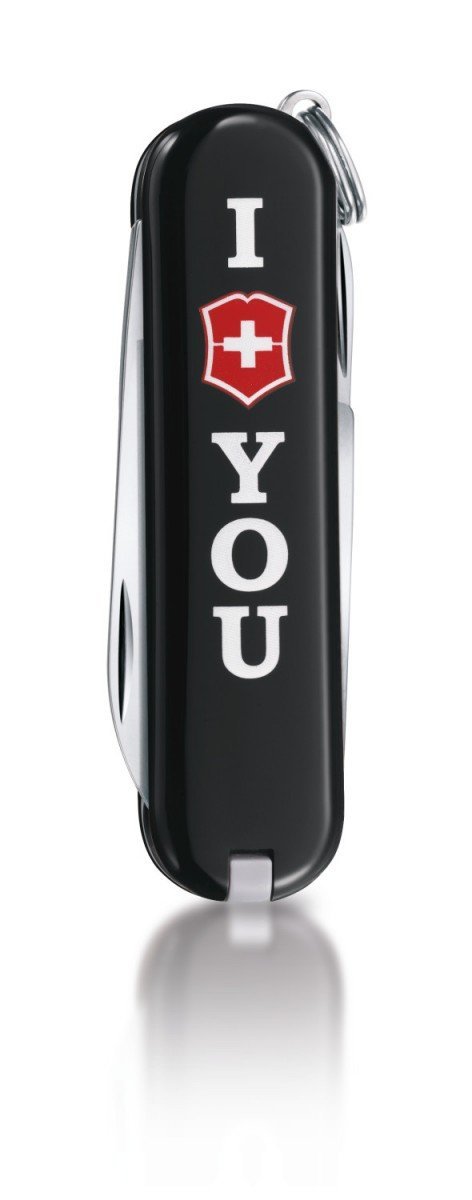 Scyzoryk Victorinox 0.6223.853 The Gift