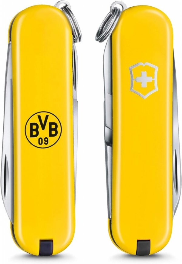 Scyzoryk Victorinox Classic BVB 0.6223.8BVBB1