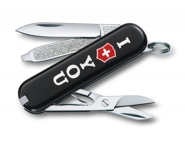 Scyzoryk Victorinox 0.6223.853 The Gift
