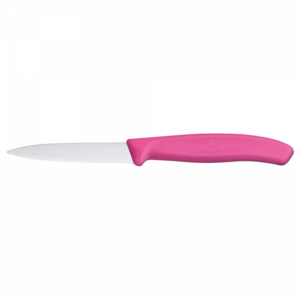 Noże do obierania jarzyn Victorinox 6.7636.L115B