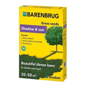 Trawa Barenbrug Reprezentacyjna na Cień i Słońce Shadow Sun 2kg